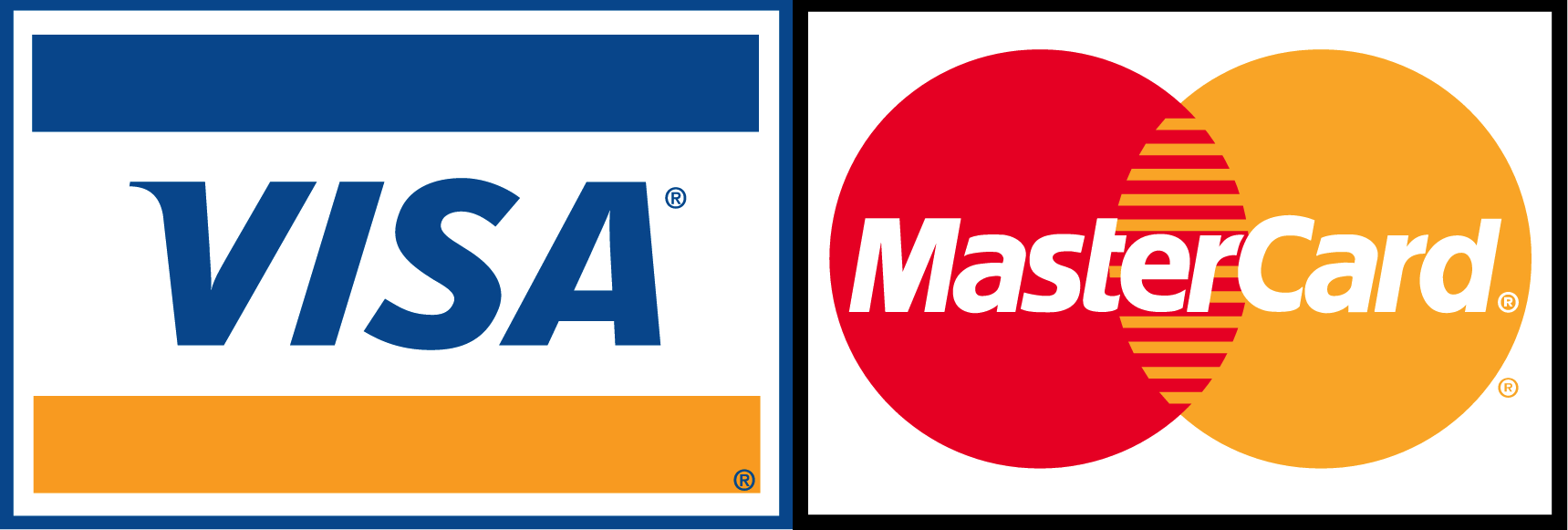 Creadit card/Debit