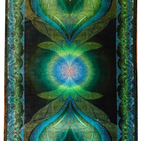 Handmade Persian Rug