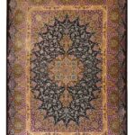 Handmade Persian Rug-3
