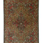 handmade rug -1