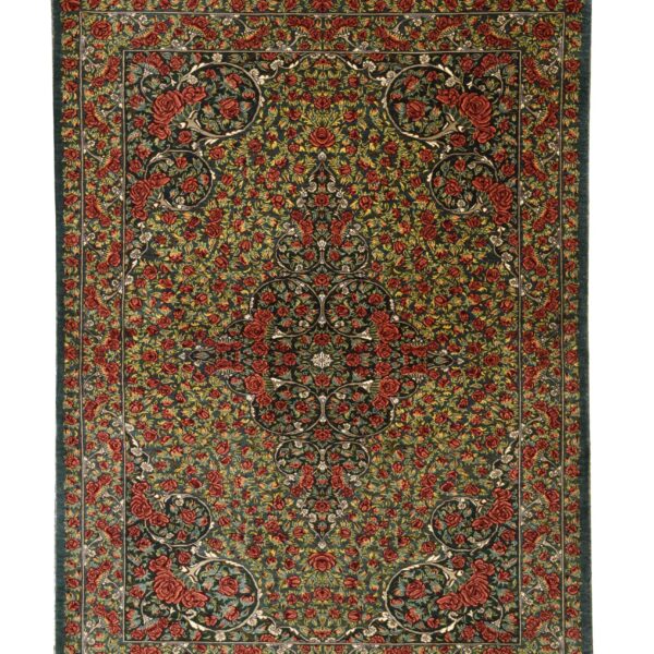 handmade rug -1