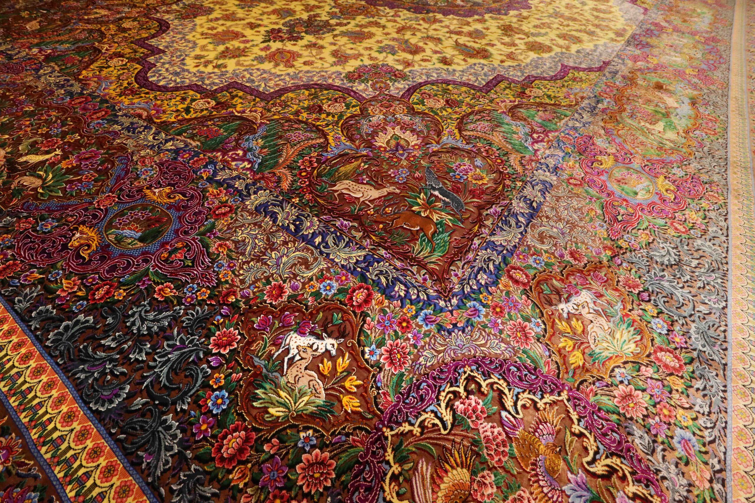 handmade rug-2