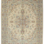 handmade rug