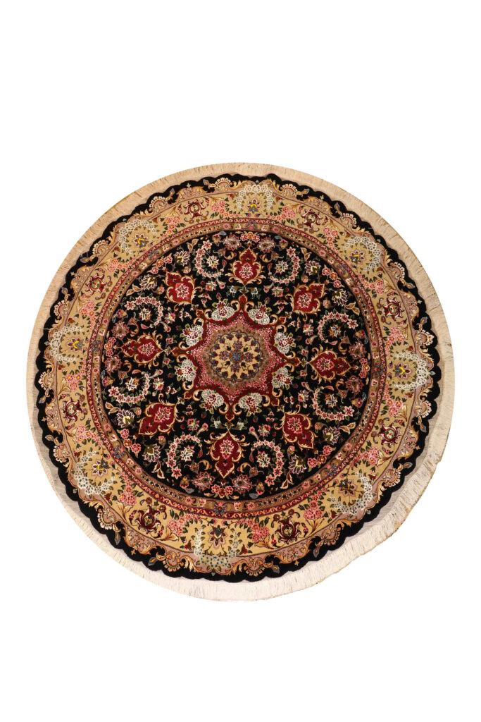 handmade rug-1