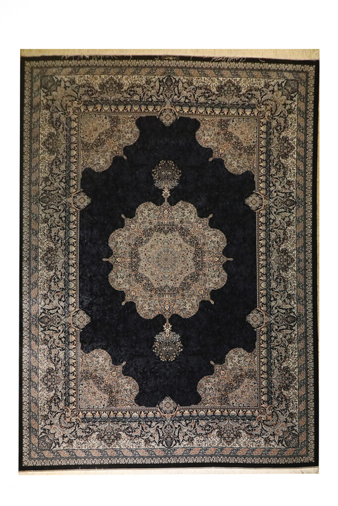 handmade rug