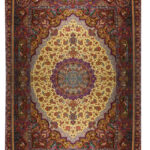 handmade rug