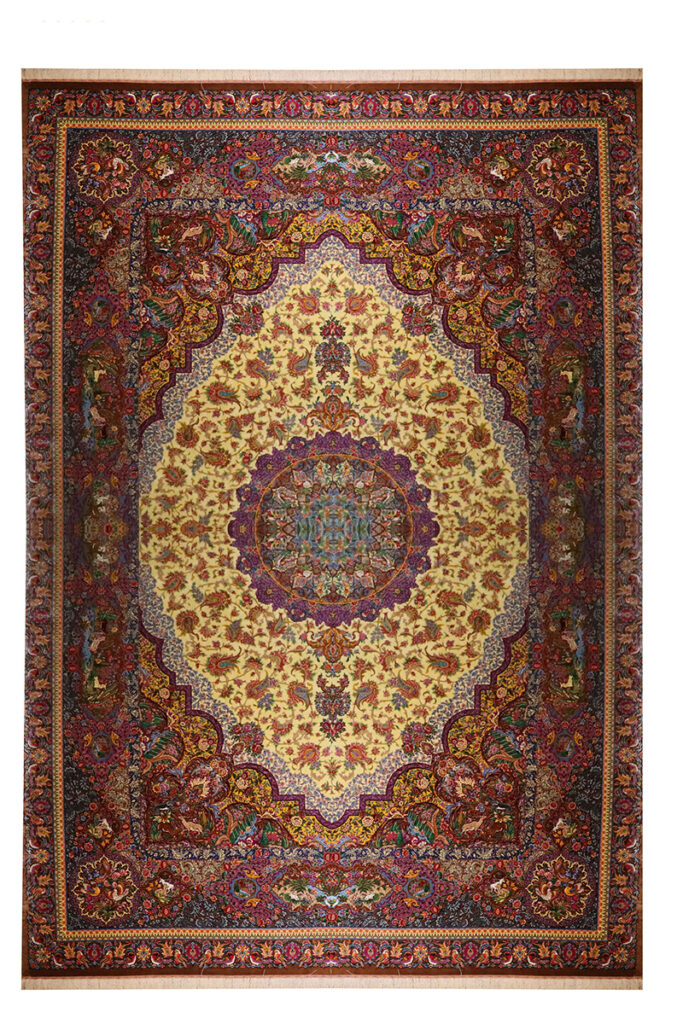handmade rug