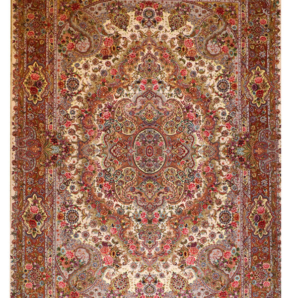 handmade rug