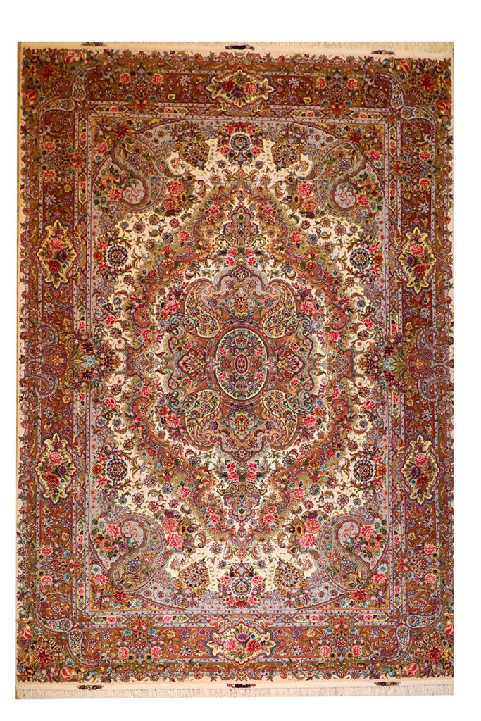 handmade rug