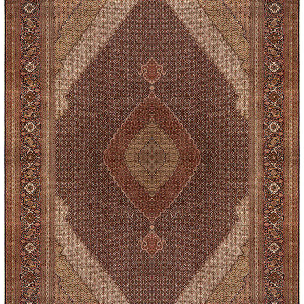 handmade rug