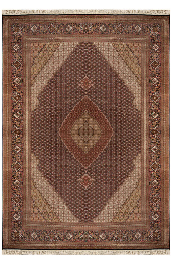 handmade rug