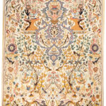 antique rug-1