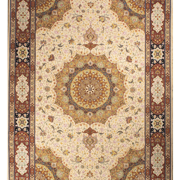 handmade rug
