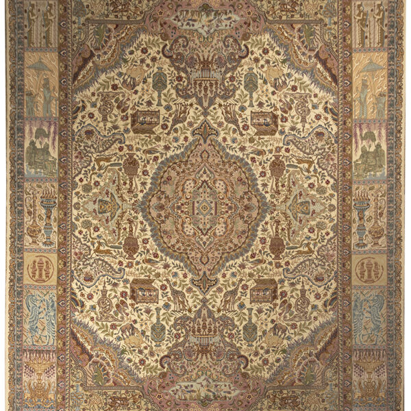 handmade rug-1