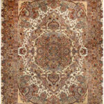 handmade Persian rugs_7