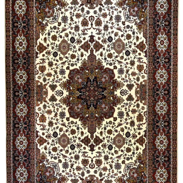 handmade rug
