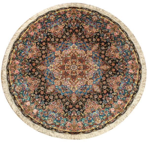 handmade rug
