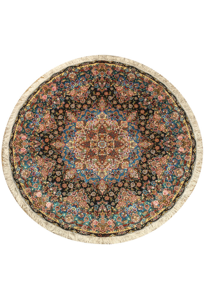handmade rug