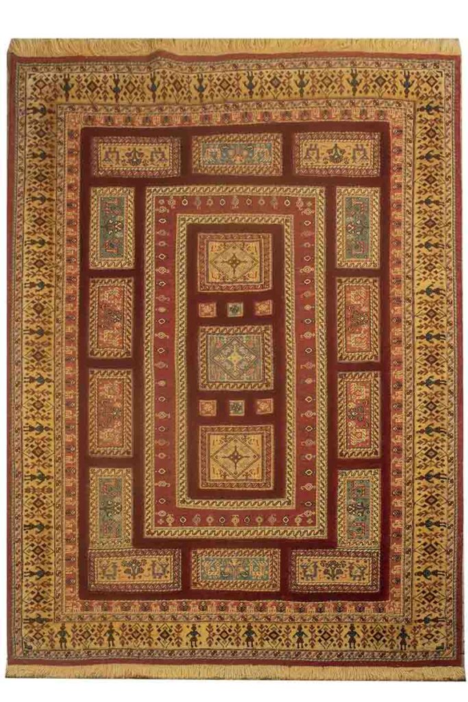 handmade rug-2