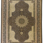 Handmade Rug from Maragheh, Iran