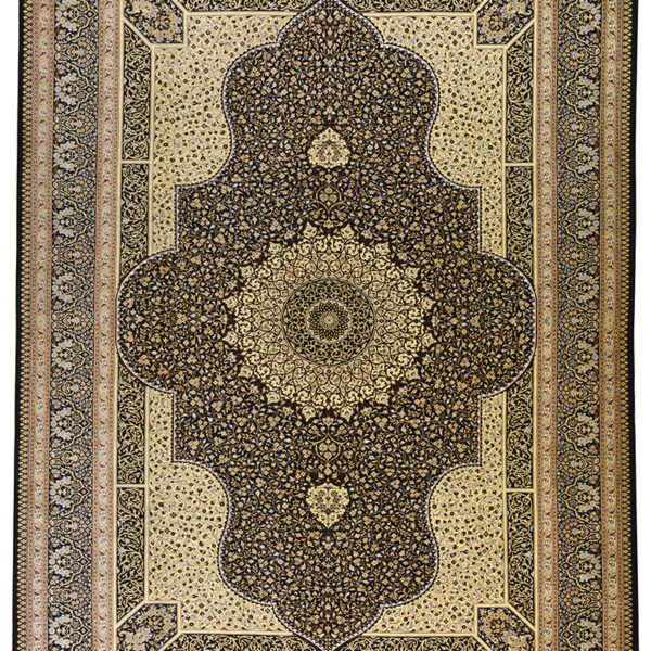 Handmade Rug from Maragheh, Iran