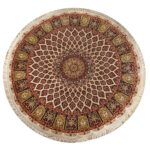 Transform Your Space with Our Brand New Handmade Rug from Tabriz 3