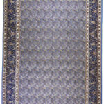 Enhance Your Home with Our Brand New Handmade Rug from Tabriz