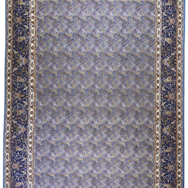 Enhance Your Home with Our Brand New Handmade Rug from Tabriz