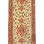 Elevate Your Space with Our Brand New Handmade Rug from Tabriz​