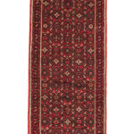 Elevate Your Space with Our Brand New Handmade Rug from Hamedan wool rug