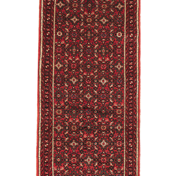 Elevate Your Space with Our Brand New Handmade Rug from Hamedan wool rug