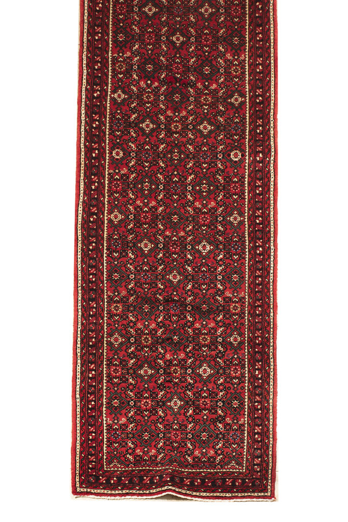 Elevate Your Space with Our Brand New Handmade Rug from Hamedan wool rug