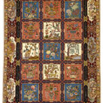 Brighten Your Space with Our Brand New Handmade Rug from Tabriz