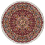 Transform Your Space with Our Brand New Handmade Rug from Tabriz