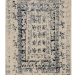 Handmade Tabriz Cotton Rug 1’90” x 3’05”